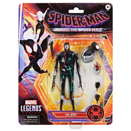 G0830 Marvel Legends Series The Spot