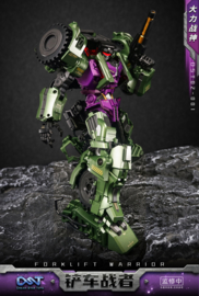 Dream Star Toys DST02-001 Prowl