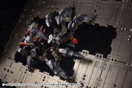 Hexa Gear Plastic Model Kit 1/24 Abysscrawler Night Stalkers Vers.