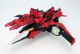 Takara LG-62 Target Master Windblade