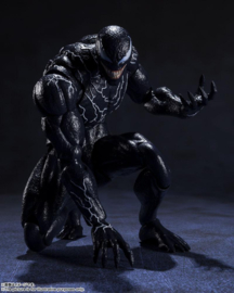 S.H. Figuarts Venom Let There Be Carnage