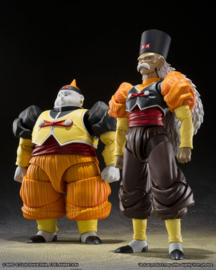 Dragon Ball Z S.H. Figuarts Android 20