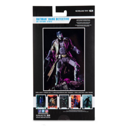 McFarlane Toys DC Multiverse Batman Dark Detective