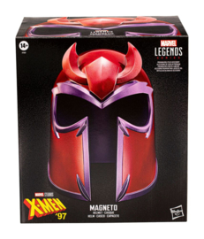 F7117 X-Men '97 Premium Roleplay Magneto Helmet