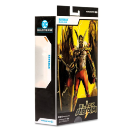 DC Black Adam Movie Action Figure Hawkman