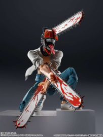 S.H. Figuarts Chainsaw Man Movie Reze Arc Chainsaw Man