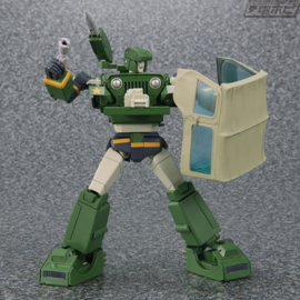 Takara Masterpiece MP-47 Hound