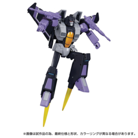 Takara MP-52+ Skywarp