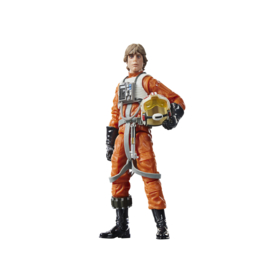 G4520 Star Wars Black Series Luke Skywalker (X-Wing Pilot)