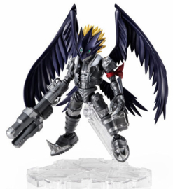 S.H. Figuarts Digimon NXEDGE Beelzemon