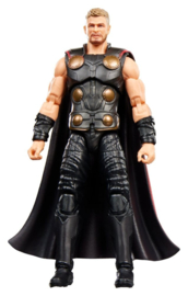 G2373 Avengers: Doomsday Marvel Legends Thor