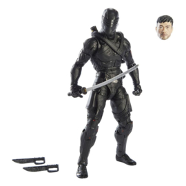 G.I. Joe Origins AF Snake Eyes