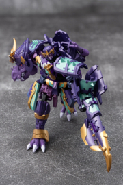 Iron Factory IF EX-77 Gokugaoh