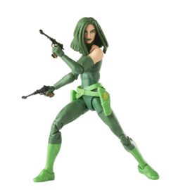 Marvel Legends Series Madame Hydra [F4794]
