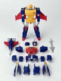 Fanshobby MB-32 Armour Eagle