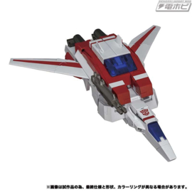 Takara Masterpiece MP-57 Skyfire