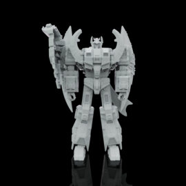 Transformers Generations HasLab Deathsaurus - Pre order