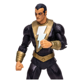 McFarlane Toys DC Multiverse Black Adam (Endless Winter)