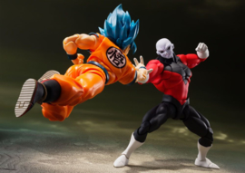 Dragonball Super S.H. Figuarts Action Figure Jiren