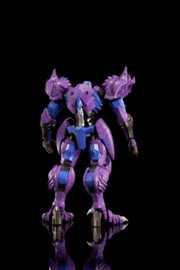 Flame Toys Transformers Furai Action Figure Beast Megatron