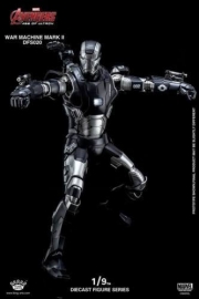 King Arts - Iron man Warmachine 2 DFS019