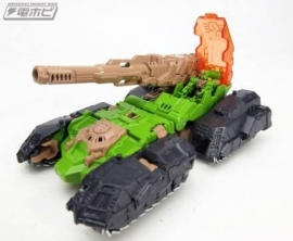 Takara Legends LG-21 Hardhead