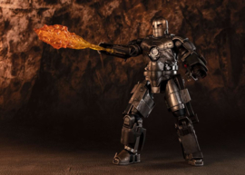 Iron Man S.H. Figuarts AF Iron Man Mk 1