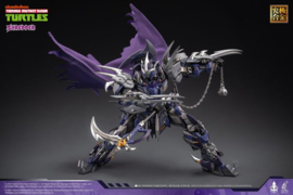 Heat Boys Teenage Mutant Ninja Turtles HB0016 Shredder