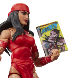 G2411 Marvel Legends Series Elektra