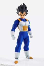 Dragon Ball Z Imagination Works Action Figure 1/9 Vegeta