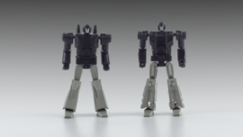 X-Transbots MX-11 Locke (2nd Version)