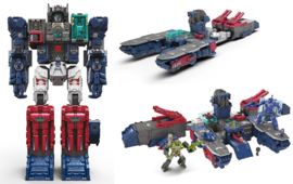 Titans Returns Fortress Maximus