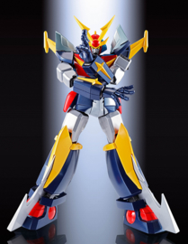 Bandai Soul Of Chogokin GX-82 Full Action Daitarn 3