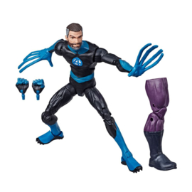 Marvel Legends Mr. Fantastic [Fantastic Four]