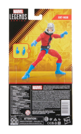F6492 The Astonishing Ant-Man Marvel Legends Ant-Man - Pre order