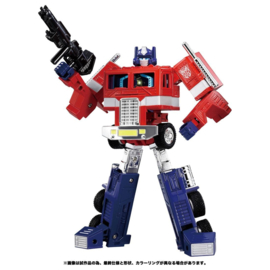 G0832 Missing Link C-02 Convoy (Animation Edition) - Pre order