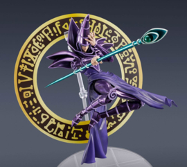 S.H. MonsterArts Yu-Gi-Oh! Dark Magician