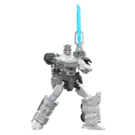 G1007 Transformers Age of the Primes Voyager Class The Thirteen Prima Prime