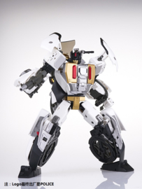 Generation Toy Guardian GT-08D Motor