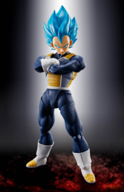 Dragonball Super Broly S.H. Figuarts Action Figure SSGSS Vegeta