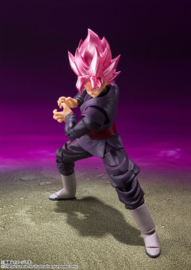 Dragonball Super S.H. Figuarts AF Goku Black