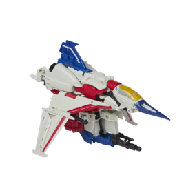 Hasbro Studio Series SS-72 Voyager Starscream