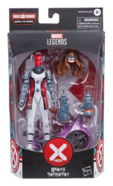 Marvel Legends X-Men Omega Sentinel [BAF Tri-Sentinel]