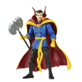 Marvel Legends Doctor Strange Classic Comics [F3425 - import stock]