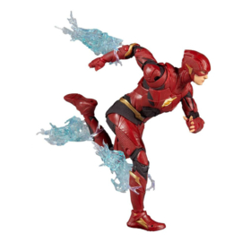 McFarlane Toys DC Justice League Movie AF Flash