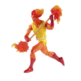 Marvel Legends Firelord [F3444]