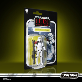 G9017 Star Wars The Vintage Collection Rocket Launcher Trooper