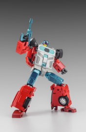 X-Transbots MX-16G2 Deathwish [G2 Version]