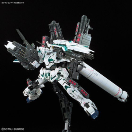 1/144 RG RX-0 Full Armor Unicorn Gundam