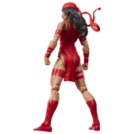 G2411 Marvel Legends Series Elektra